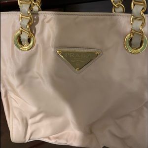 Prada handbag